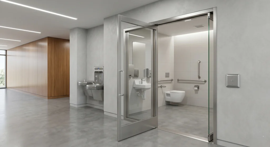 Commercial Tenant Improvement