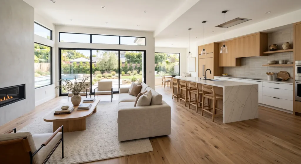 Home Remodeling in Costa Mesa