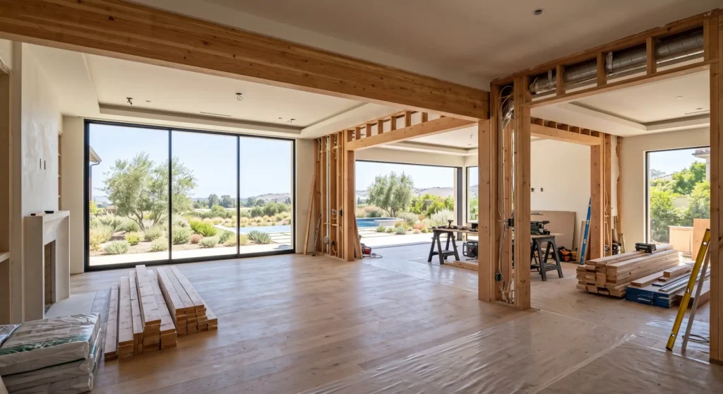 Home Remodeling in Newport Beach