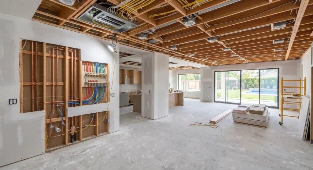 Home Remodeling in Irvine