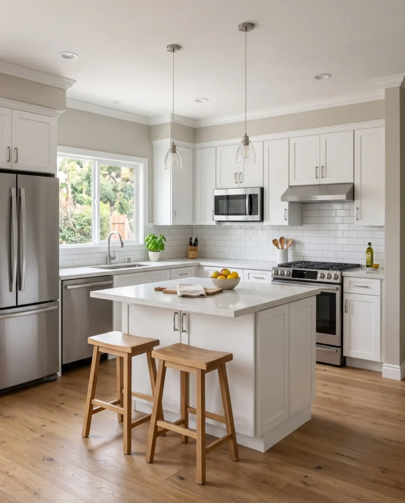 Kitchen Remodel Cost in Orange County Kitchen Remodel Cost in Orange County
